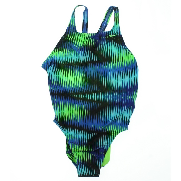 nike fastback swimsuit